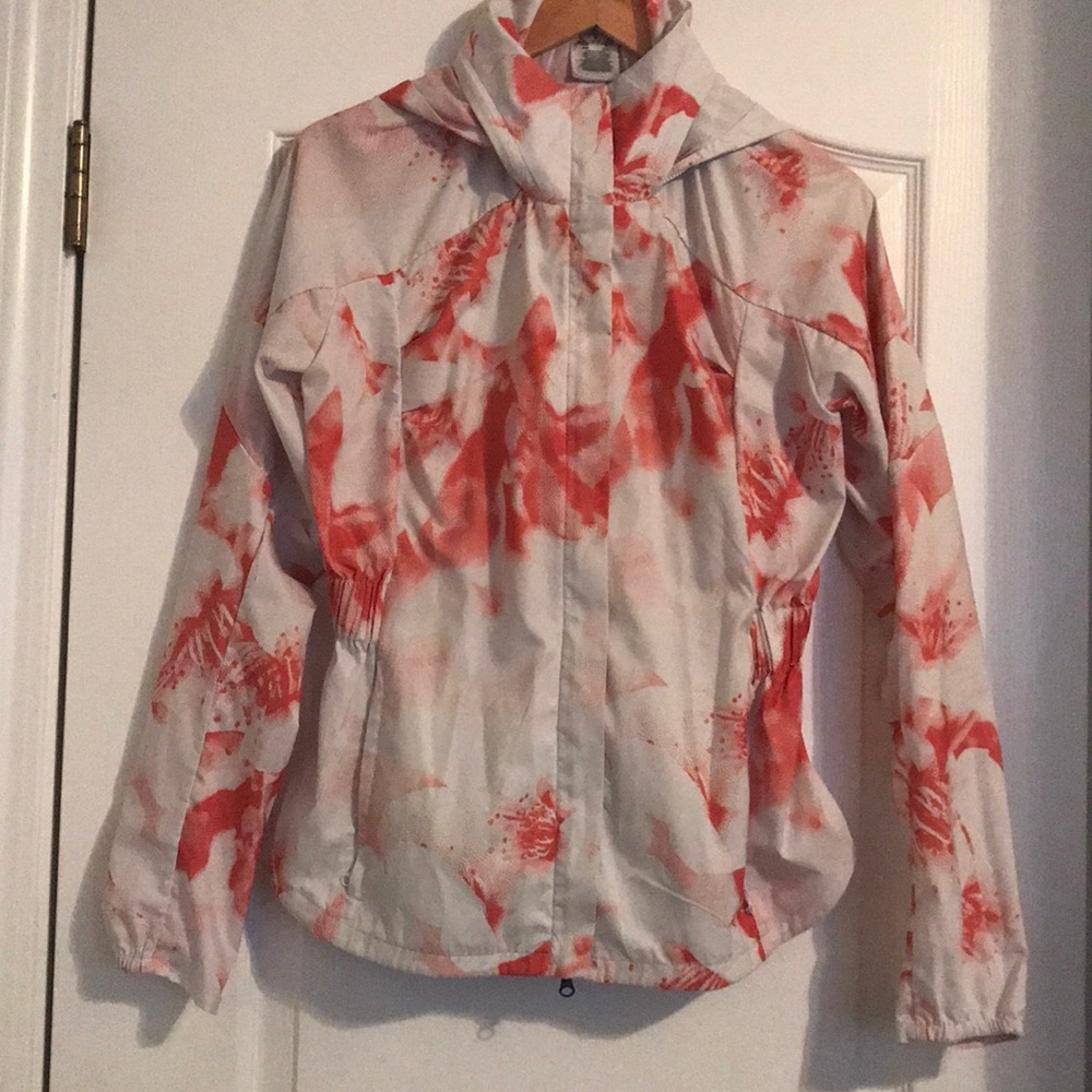 Adidas Running jacket